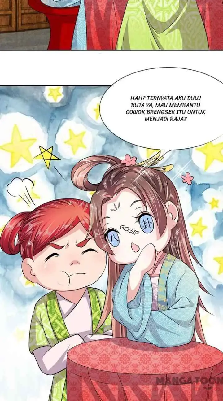 Abram Alas para a Imperatriz Cruel! chapter 5 halaman 11