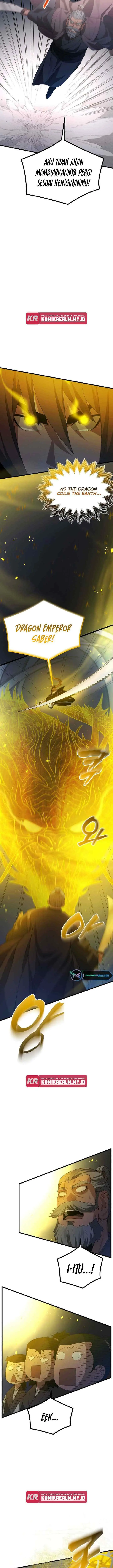 I am Reborn as the Sword God chapter 73 halaman 12