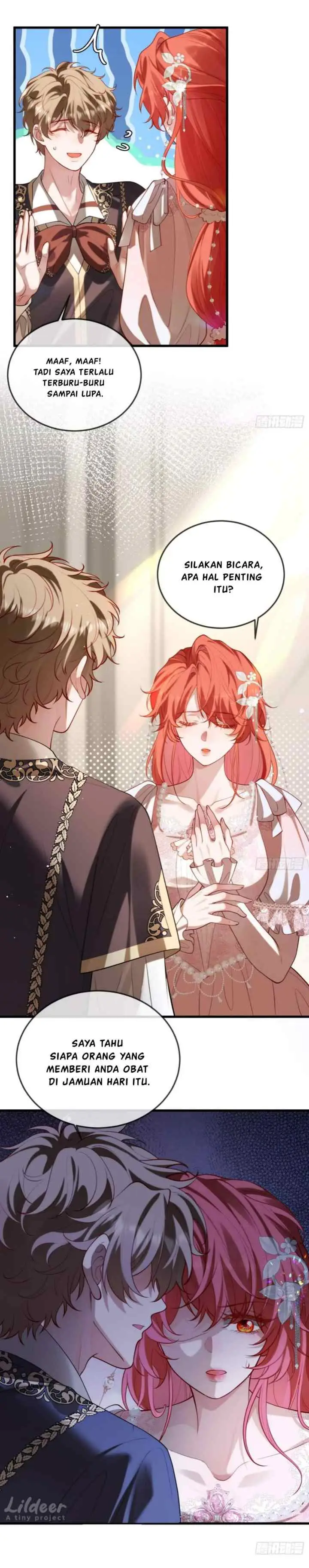 Her Lies chapter 13 halaman 10
