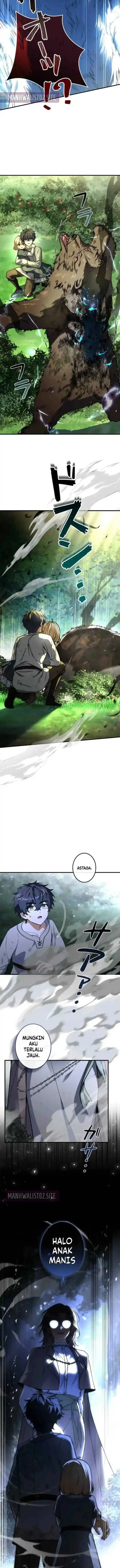 I Became a Wizard in a Medieval Fantasy World chapter 1 halaman 13