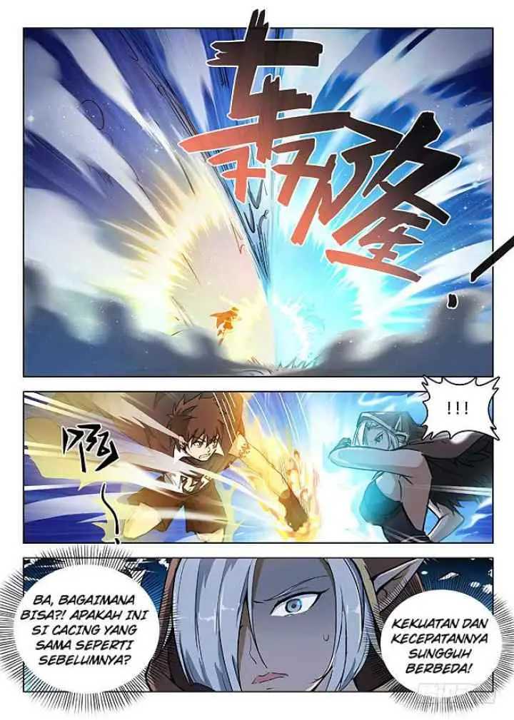 Dragon Field Hunter Hunter Age chapter 140 halaman 9