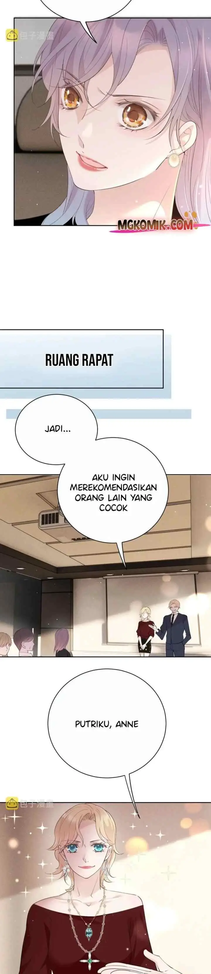 The Duke's Hidden Baby: BOGO! chapter 213 halaman 6