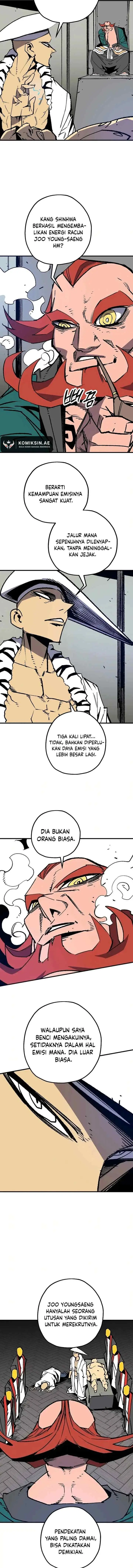 Are You a Max Level Regressor? chapter 36 halaman 9