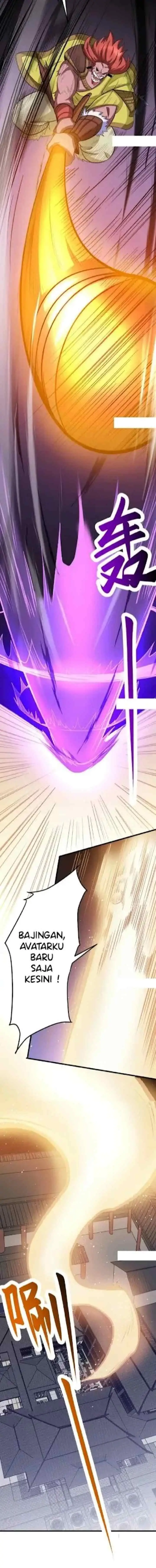 Martial Arts Reigns chapter 579 halaman 13
