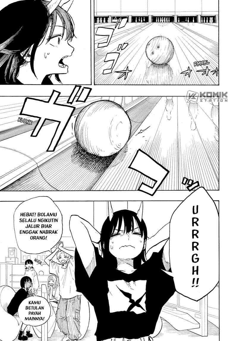 Ruri Dragon chapter 10 halaman 17