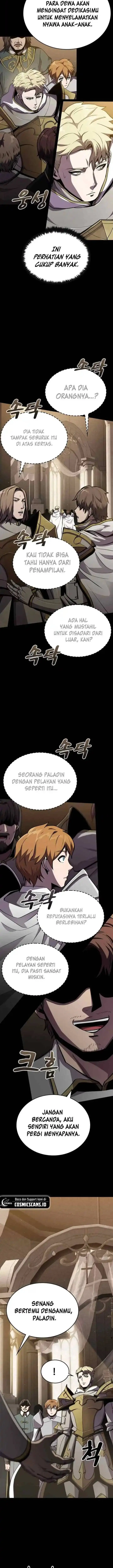 Dark Fantasy Paladin chapter 8 halaman 10