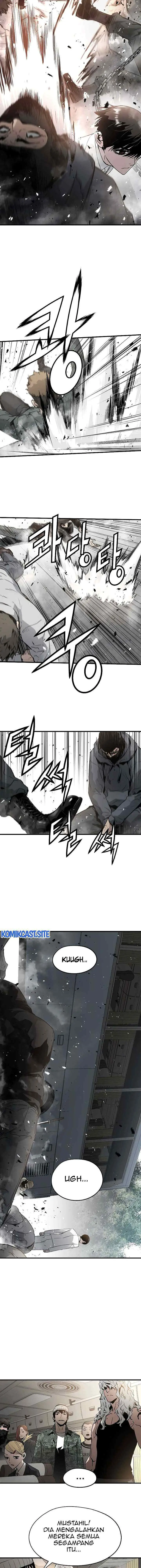 The Breaker Eternal Force chapter 41 halaman 10