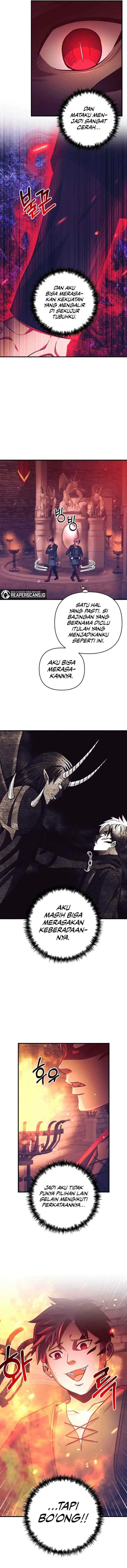 I Became the Mad Emperor chapter 21 halaman 8