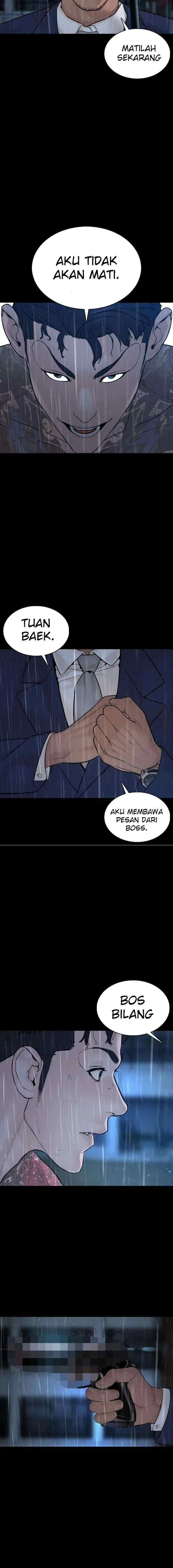 How to Fight chapter 94 halaman 19
