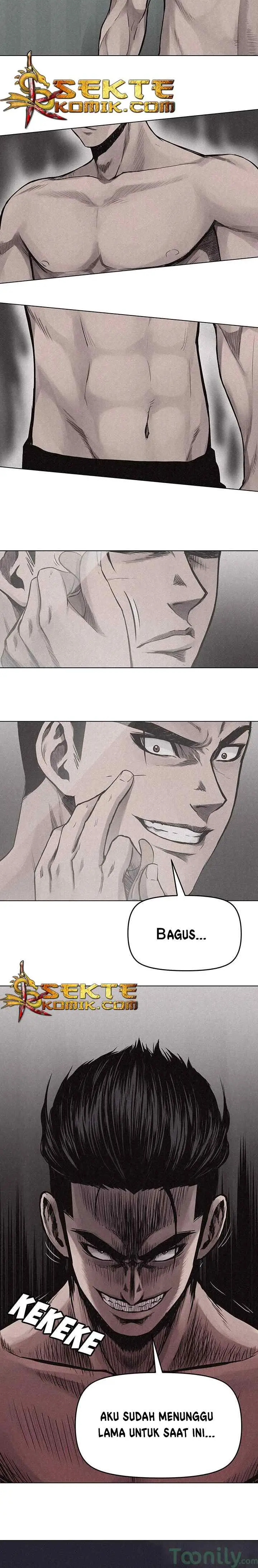 Pounding chapter 19 halaman 14