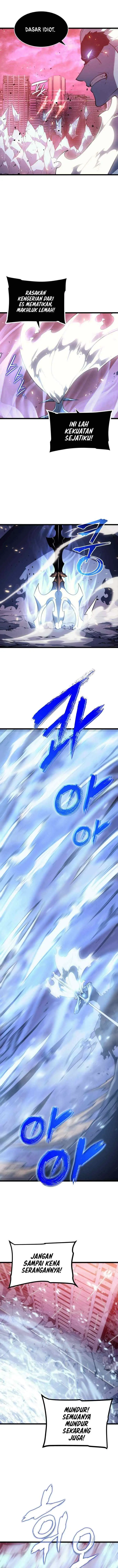 Solo Leveling chapter 164 halaman 11