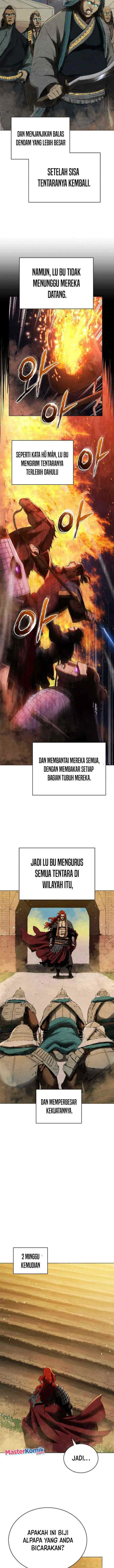 History Of The Three States chapter 64 halaman 10