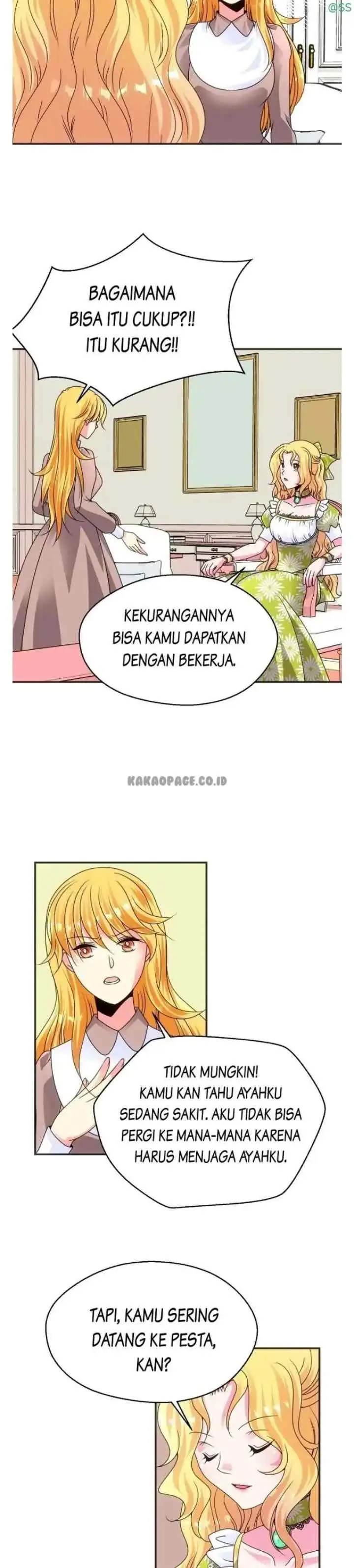 I Refuse the Duke chapter 34 halaman 4