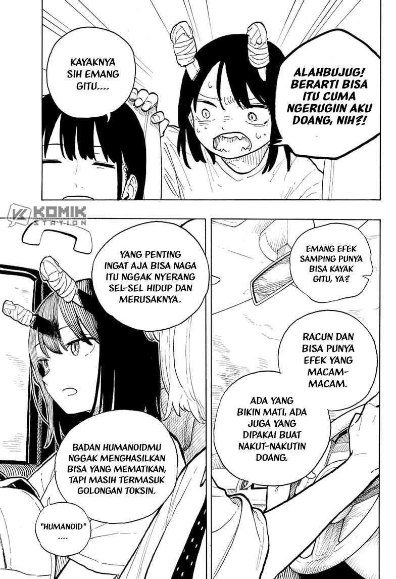 Ruri Dragon chapter 19 halaman 10