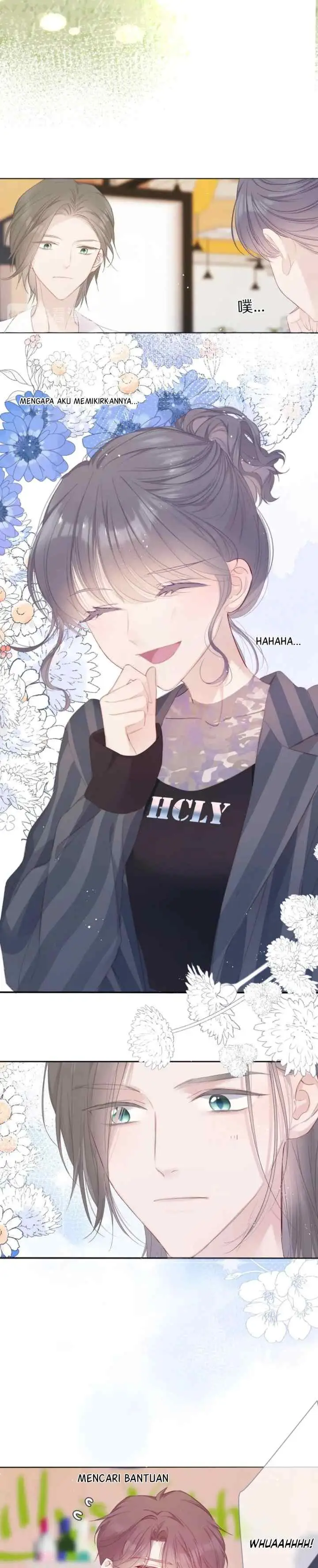 Protect My Star chapter 47 halaman 15