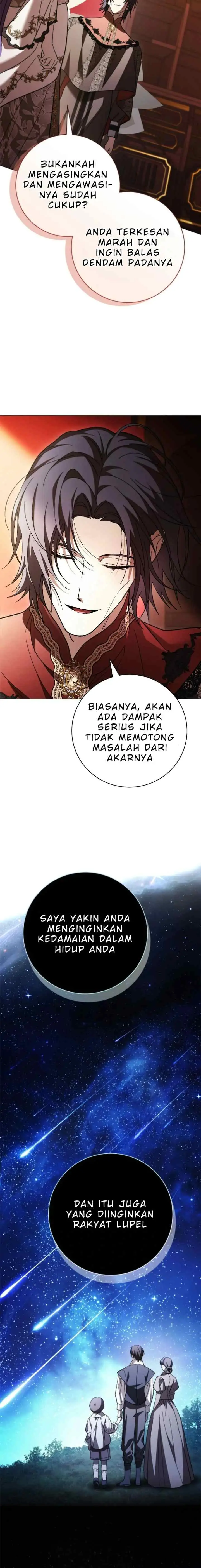 Dark Chain chapter 44 halaman 6