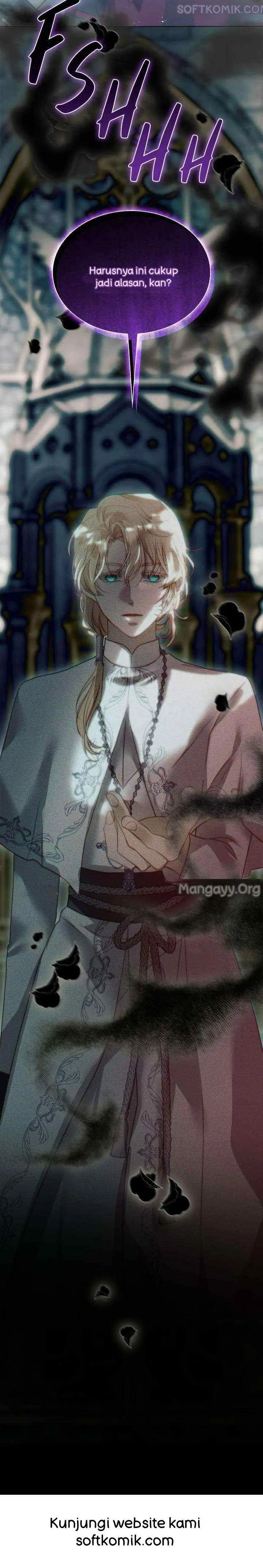 I Was Born The Second Daughter chapter 96 halaman 17