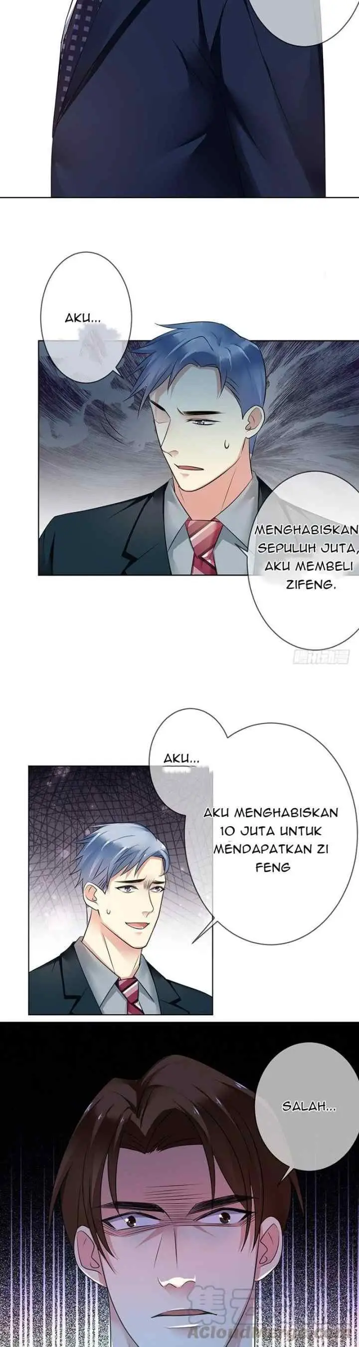 NSD Gaming chapter 104 halaman 11