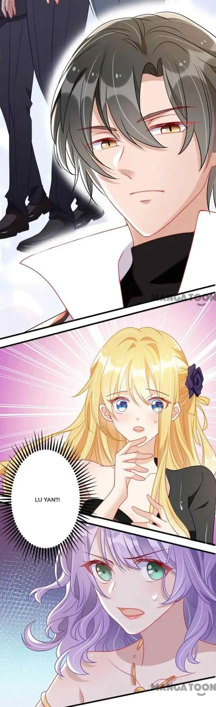 My Crazy Journalist Wife chapter 74 halaman 6