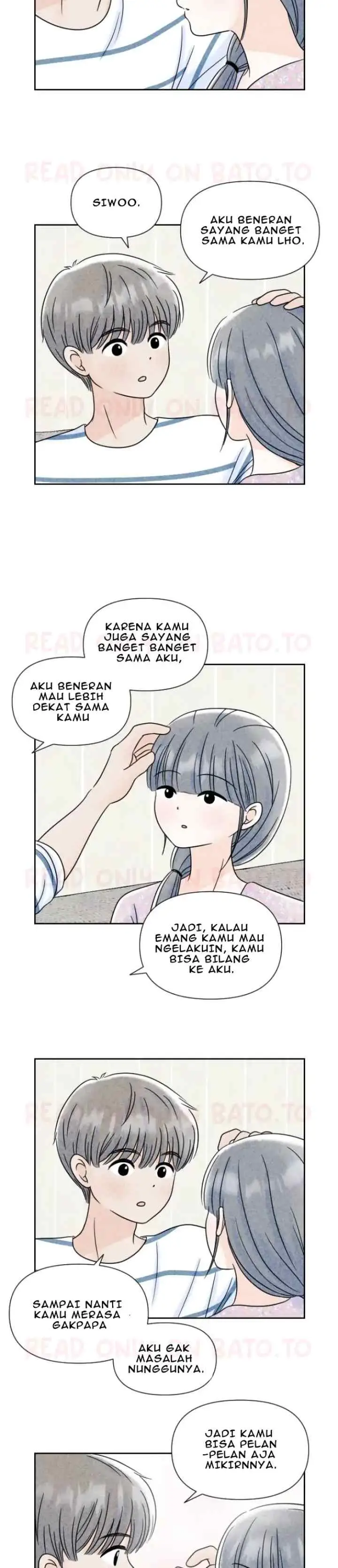 Dating Diary chapter 54 halaman 12