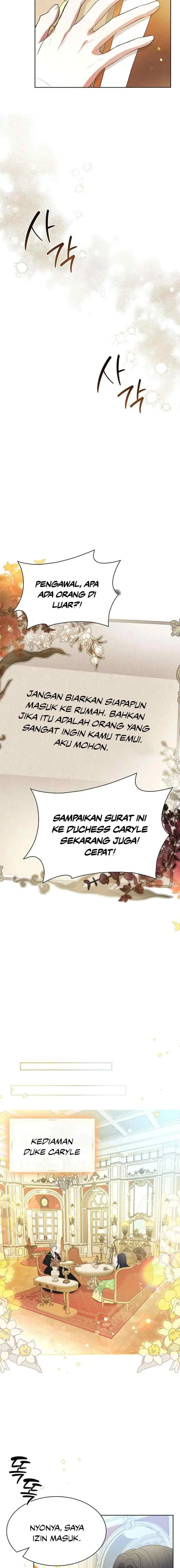 I Became the Ex-Wife of the Obsessive Male Lead chapter 37 halaman 12