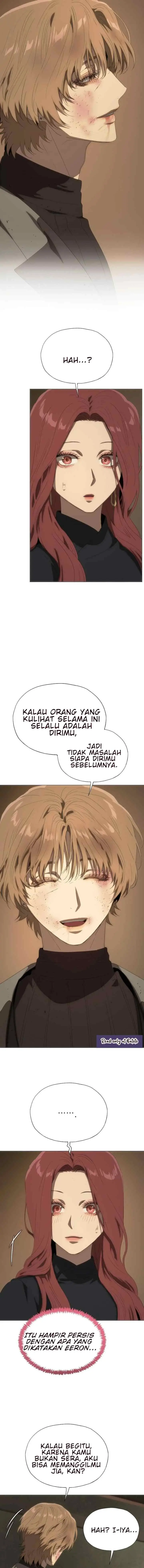 I'm Stuck In A Crazy Drama chapter 68 halaman 7