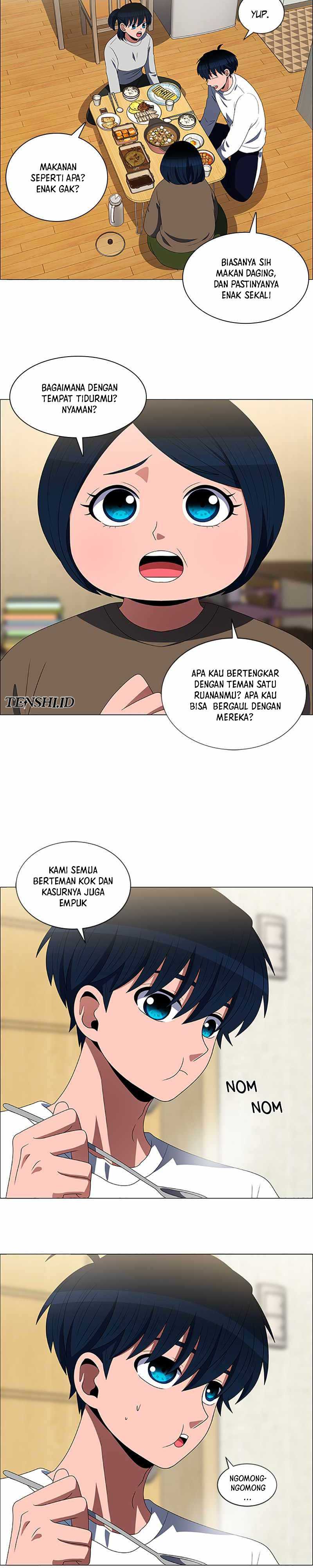 No Scope chapter 113 halaman 6