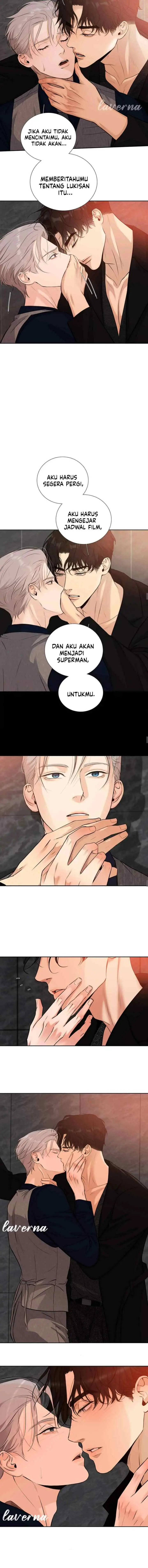 Dívida de Amor chapter 57 halaman 5