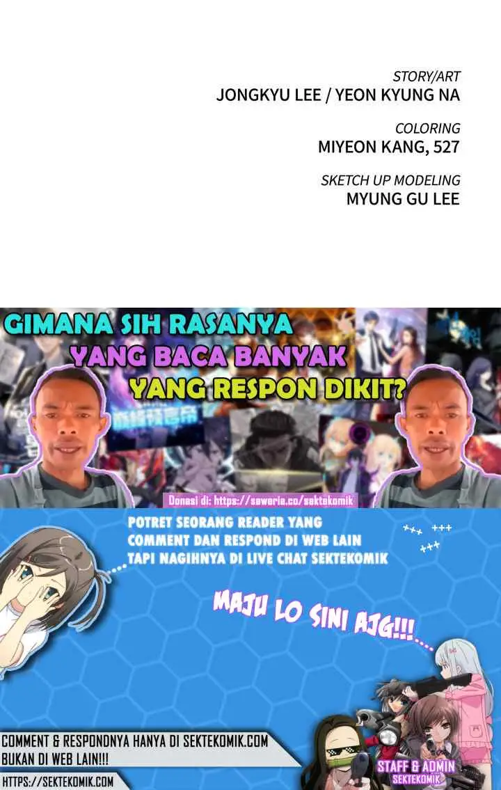 Pounding chapter 68 halaman 17
