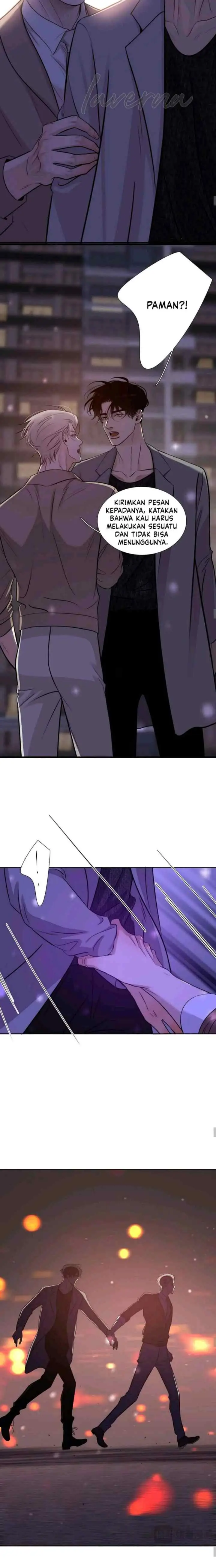 Dívida de Amor chapter 42 halaman 14