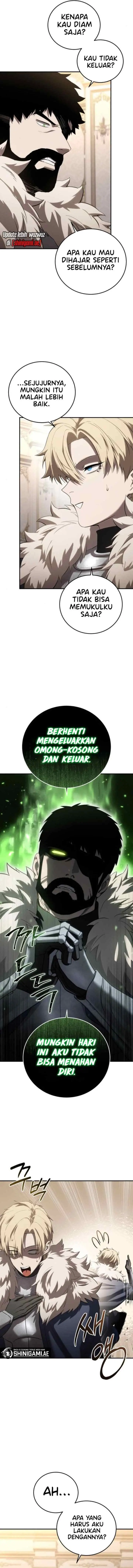 Star-Embracing Swordmaster chapter 80 halaman 11