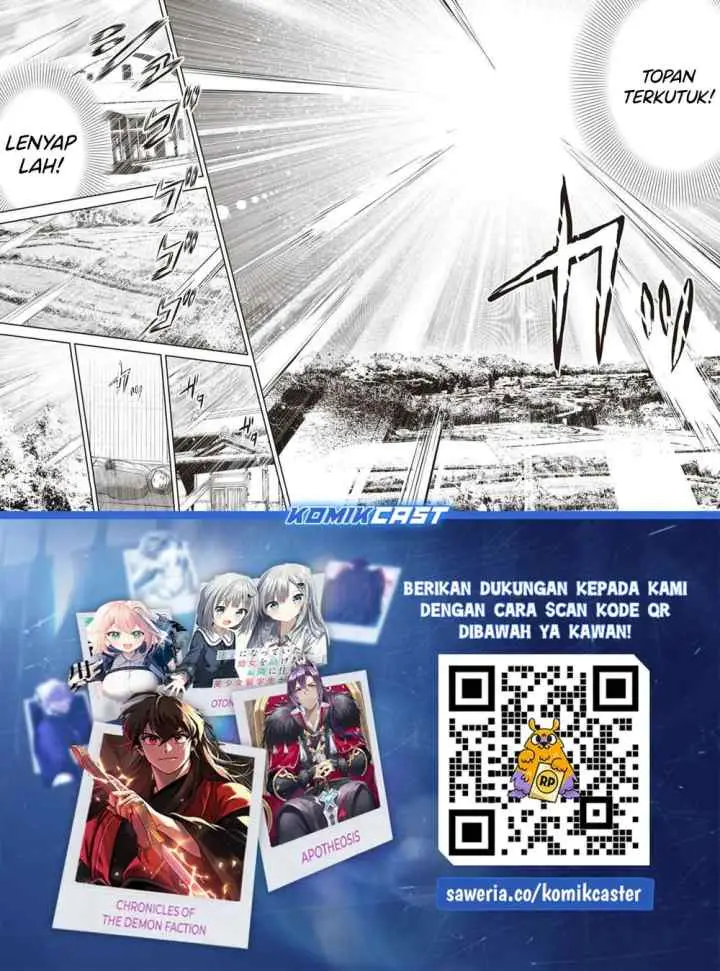 Orenchi ni Kita Onna Kishi to Inakagurashi Surukotoninatta Ken chapter 135 halaman 18