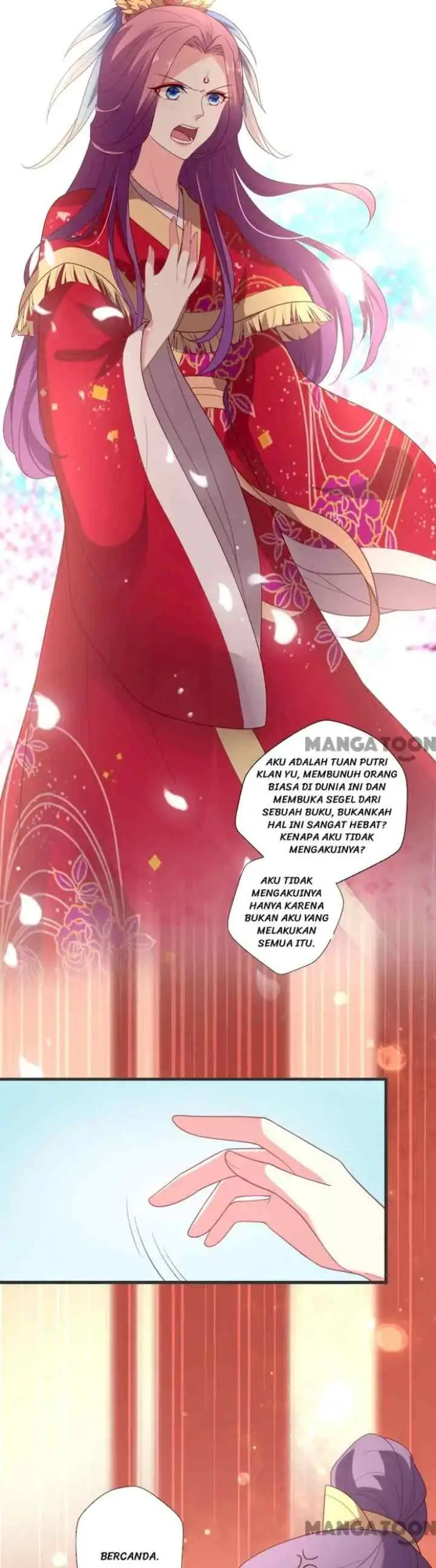 Cost of Being Famous (A-List) chapter 97 halaman 13