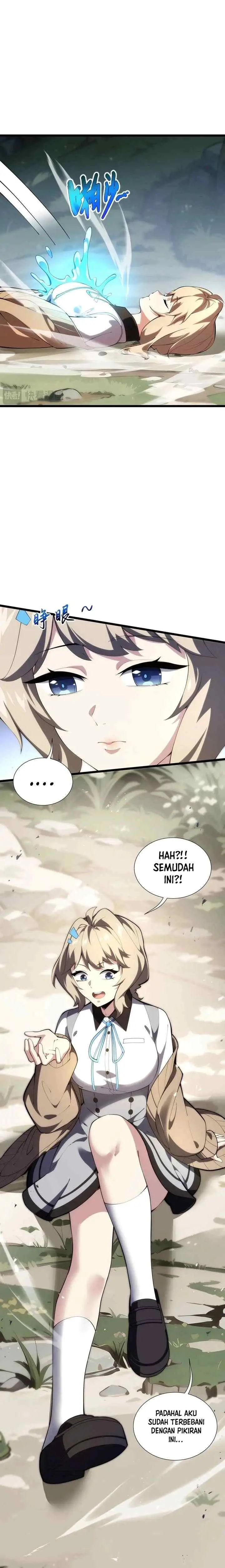 I Contracted Myself chapter 76 halaman 7