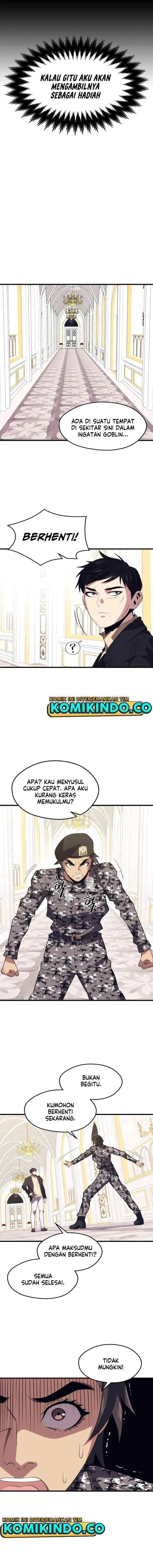 Seoul Station Necromancer chapter 41 halaman 10
