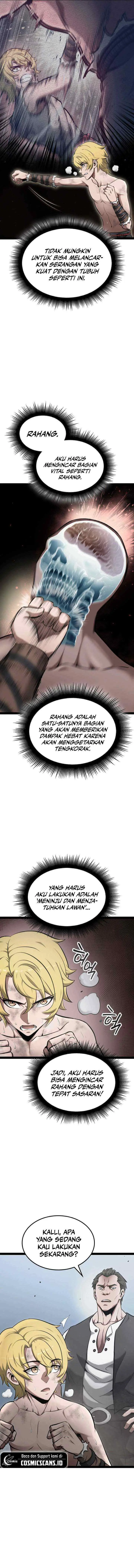 Prizefighter Kalri chapter 2 halaman 7