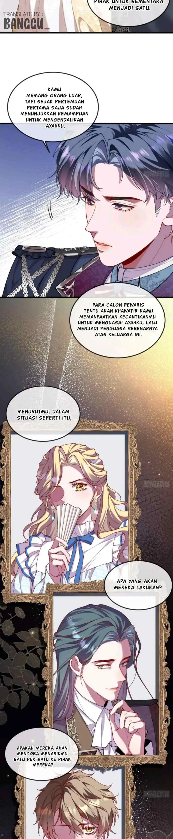 Her Lies chapter 7 halaman 18