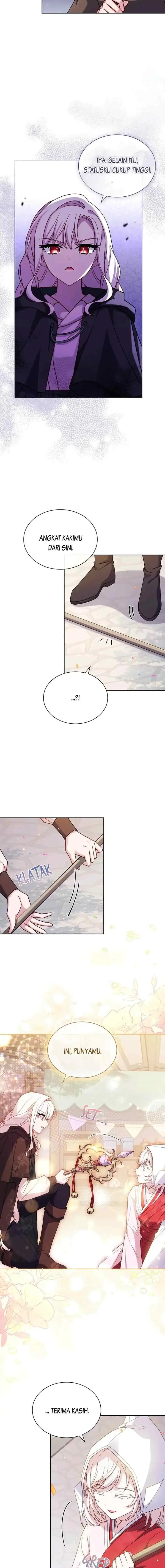 I Want to Break After Countless Regression chapter 100 halaman 5
