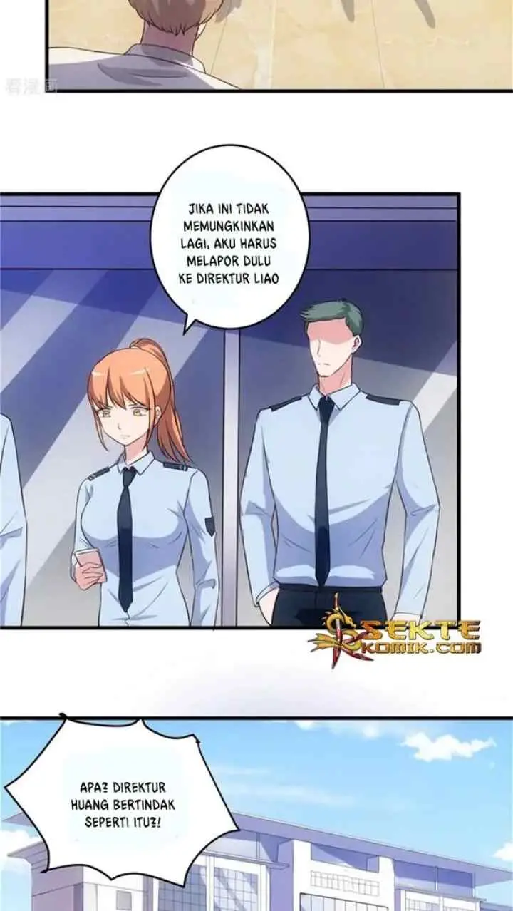 Ceo's Top Master chapter 66 halaman 9