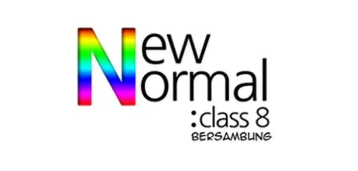 New Normal: Class 8 chapter 205 halaman 16