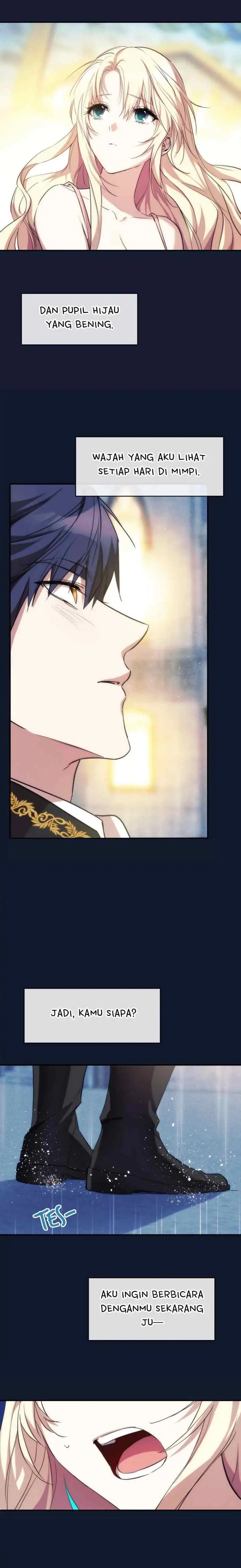 Mad Princess Lenia chapter 44 halaman 15
