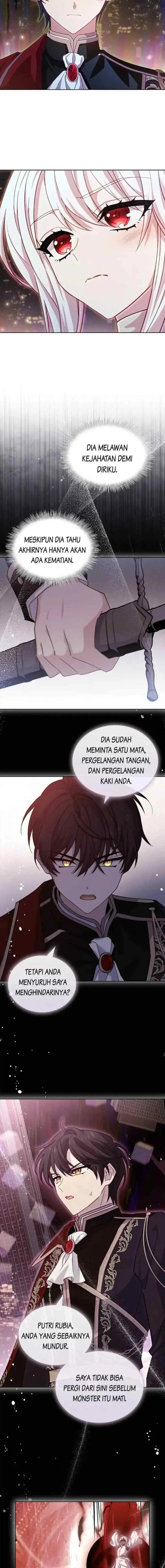 I Want to Break After Countless Regression chapter 80 halaman 4