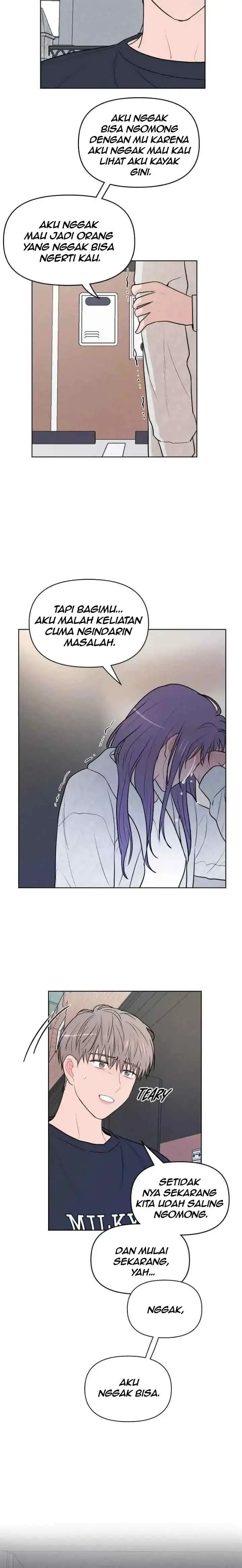Pitiful Us chapter 18 halaman 9