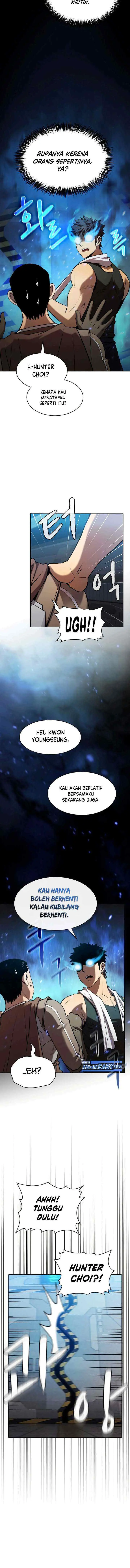 The Constellation That Returned From Hell chapter 109 halaman 11