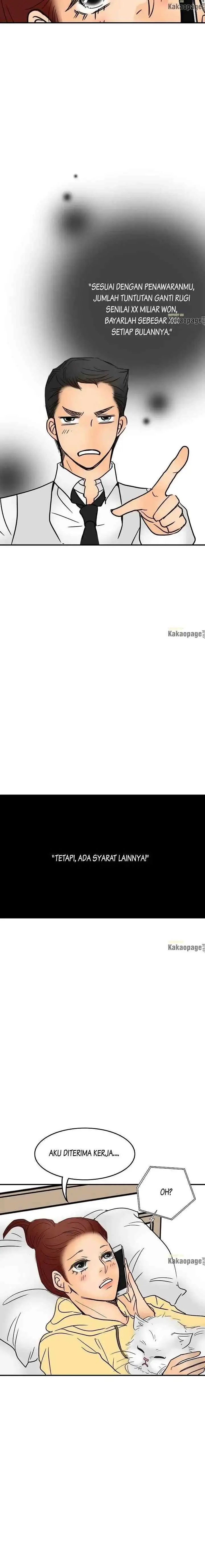 Love Attack chapter 5 halaman 16