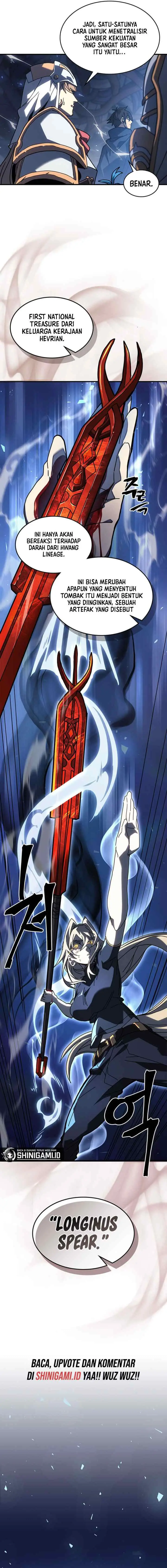 A Returner's Magic Should Be Special chapter 226 halaman 6