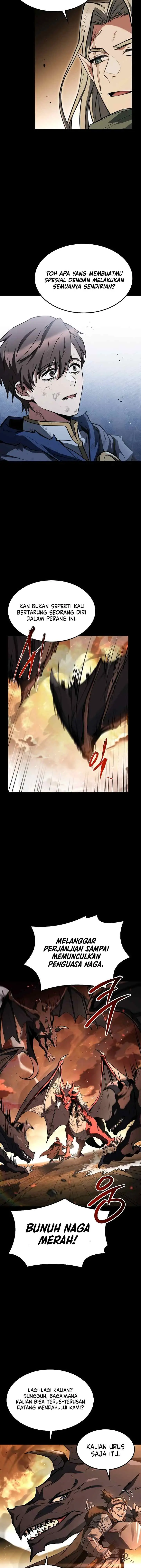A Wizard's Restaurant chapter 82 halaman 10