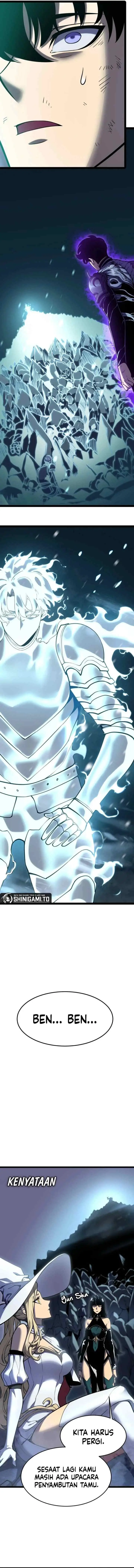 After Rebirth, I Used Mirror Reversal For Vengeance chapter 19 halaman 5