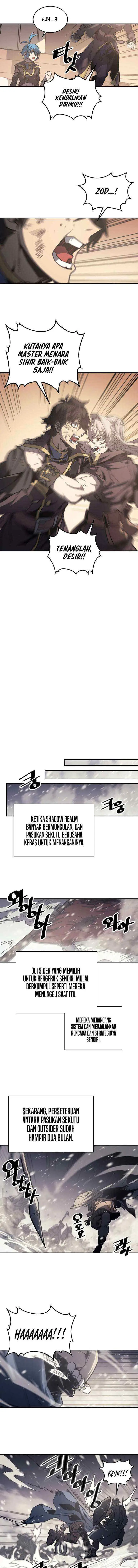 A Returner's Magic Should Be Special chapter 149 halaman 5
