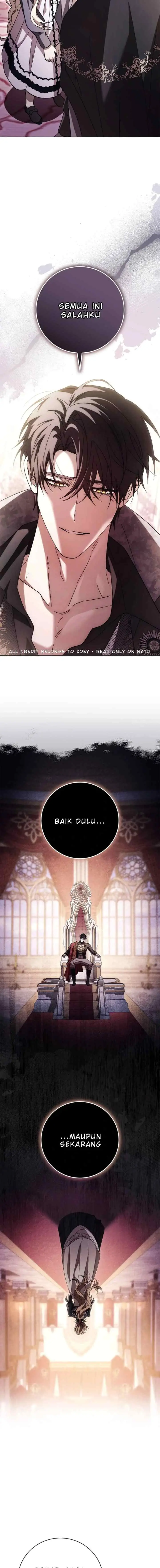 Dark Chain chapter 46 halaman 4